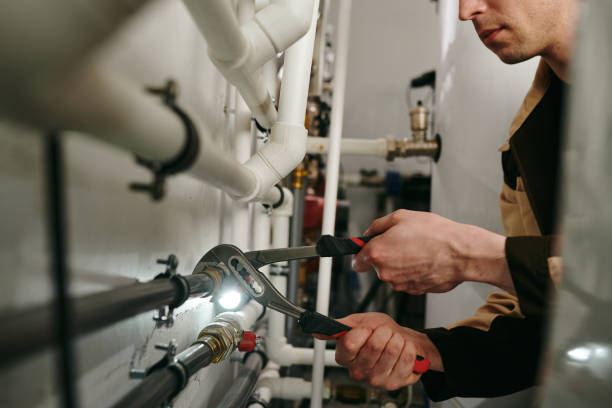 Best Affordable Plumbing Services  in Edgewood, MD