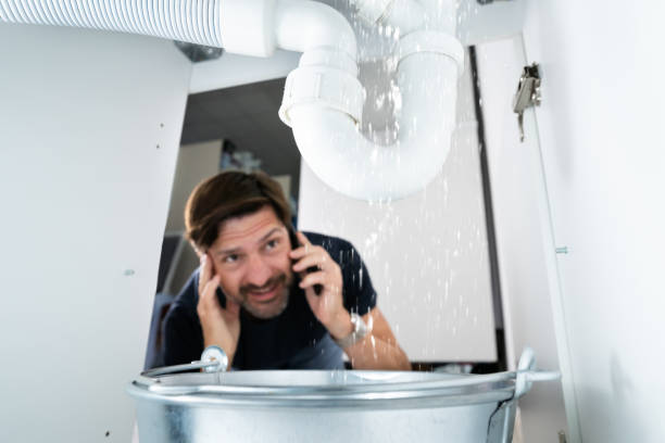 Best Affordable Plumbing Services  in Edgewood, MD