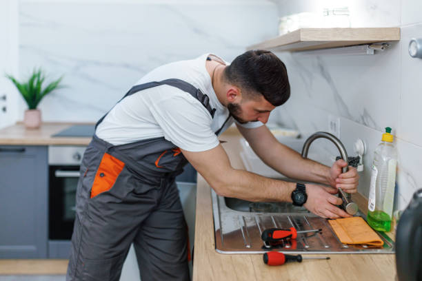Best Water Leak Repair  in Edgewood, MD