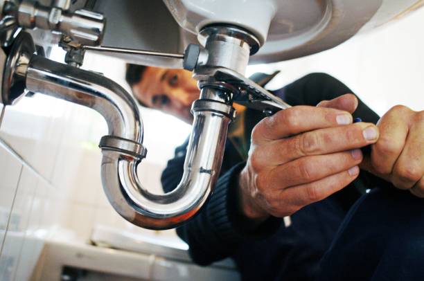 Best 24-Hour Plumber Near Me  in Edgewood, MD