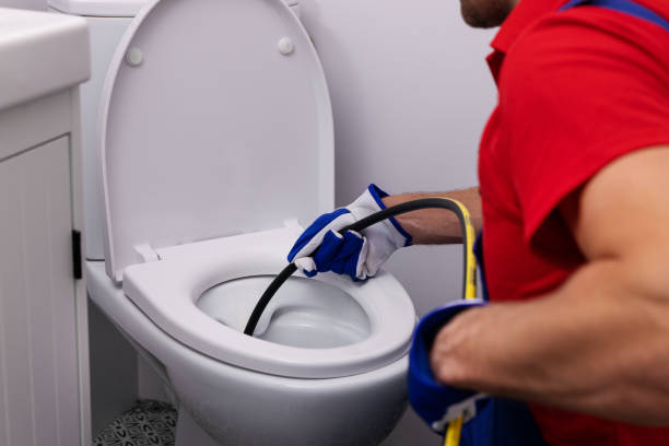 Septic Systems in Edgewood, MD