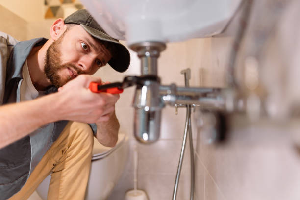  Edgewood, MD Plumbing Pros