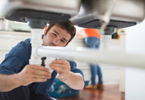 Professional Plumbing in Edgewood, MD