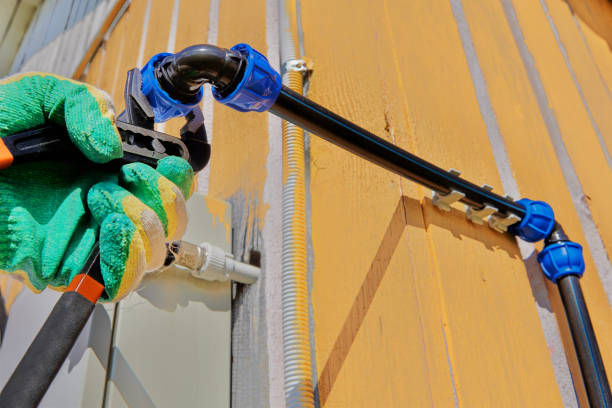 Best Pipe Repair Near Me  in Edgewood, MD