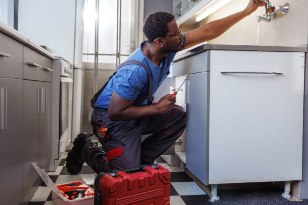 Best Plumbing Repair Near Me  in Edgewood, MD