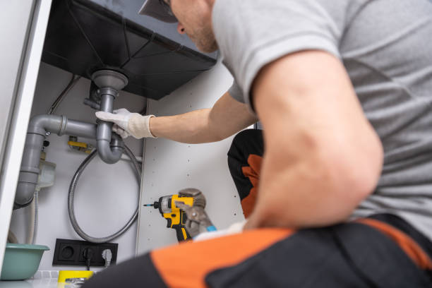 Best Sprinkler Systems  in Edgewood, MD